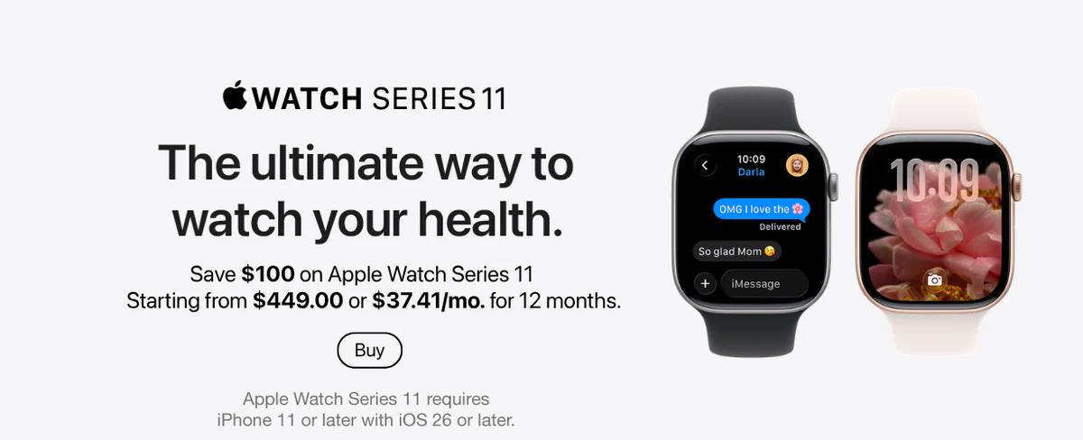 Your Premier Canadian Apple Partner
